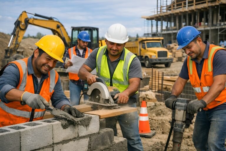 Inmigrantes impulsan la economía de CT en 2025 con fuerte aporte laboral, empresarial y fiscal, según informe