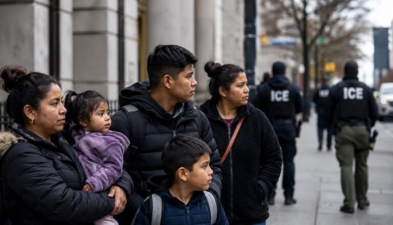 NY blinda a inmigrantes con 24 nuevas reglas