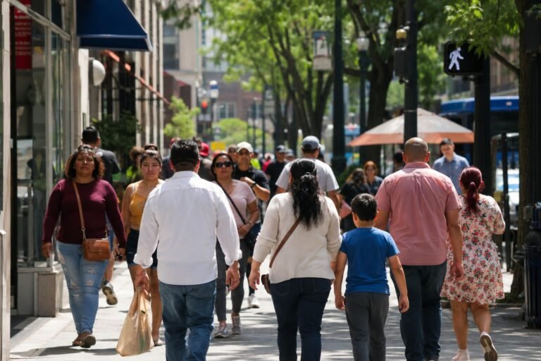 Población latina sigue creciendo en CT y transforma mapa demográfico del Estado
