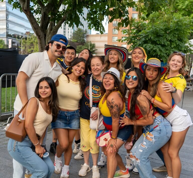 Summer in the Park traerá música latina y celebración colombiana al corazón de Stamford