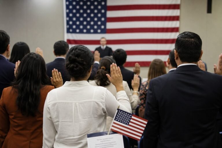 Administración Trump amplía esfuerzos para revocar ciudadanía a naturalizados; hay casos en CT
