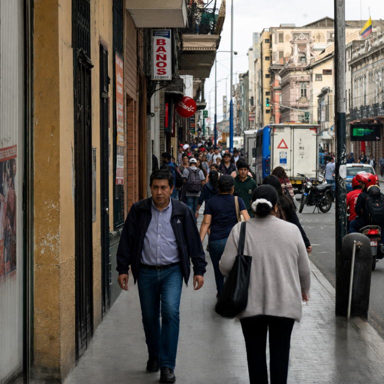 América Latina en 2026: crecimiento moderado, desigualdad persistente y un desarrollo marcado por fuertes contrastes entre países