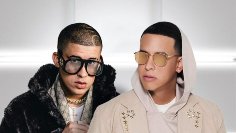 Daddy Yankee: “Bad Bunny sólo está apoyando a una élite, ya vendió su alma”