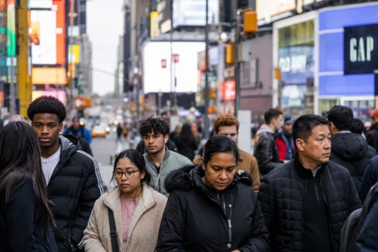 NY tiene 3.1 millones de inmigrantes: Informe muestra dónde viven y el país de origen