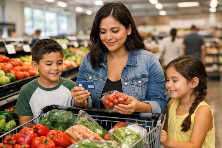 Programa de verano entregará $4.2 millones en ayuda alimentaria a familias de CT