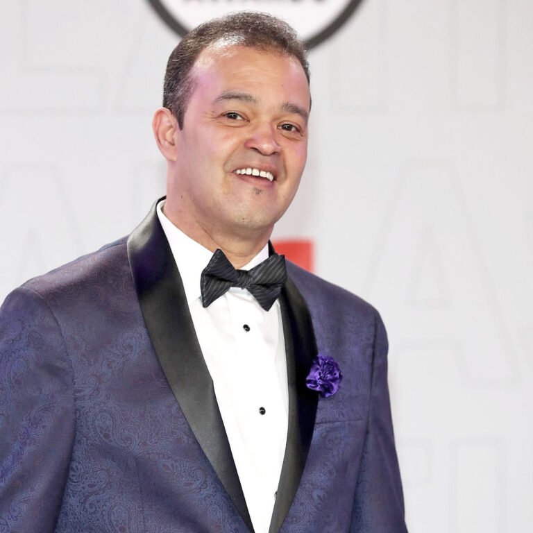 Muere Alex Bueno a sus 62 años