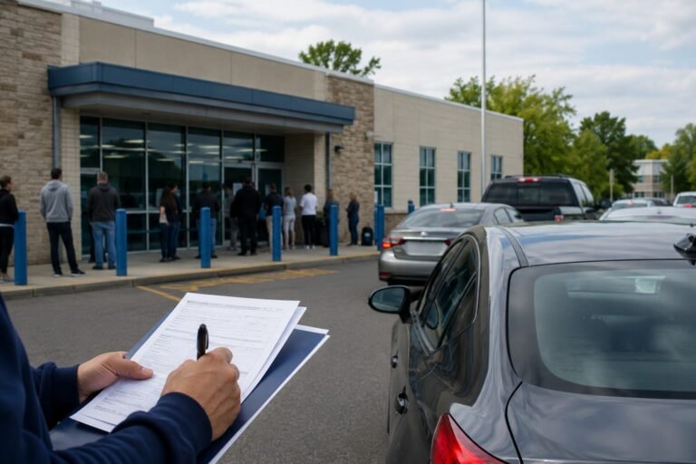 CT revisa sistema de registro electoral tras caso de residente no ciudadano inscrito para votar
