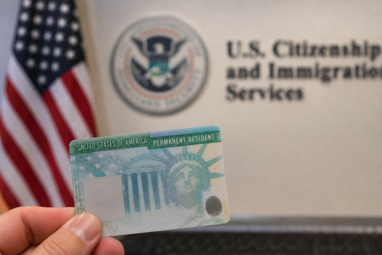 Nueva regla para obtener la Green Card podría afectar a unos 290 mil migrantes en Nueva York
