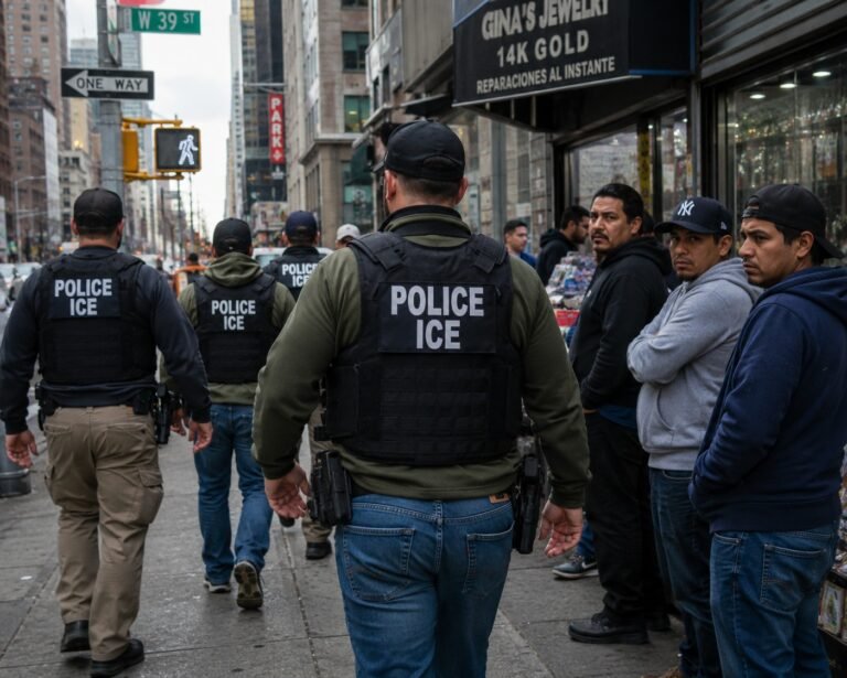 Crece la incertidumbre migratoria en Westchester mientras continúan los cambios en las políticas federales