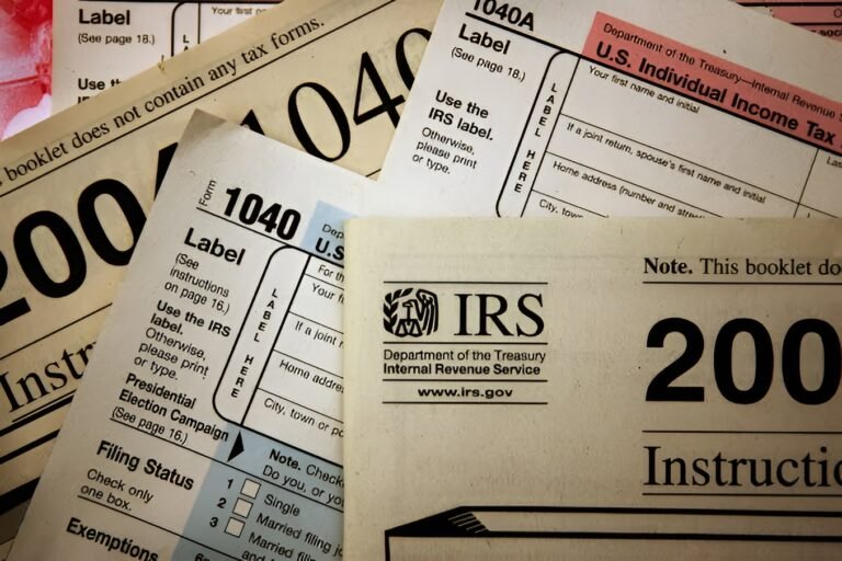 IRS anuncia importante cambio que beneficiará a miles de contribuyentes