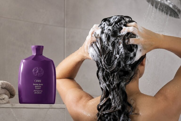 Retiran del mercado shampoo por posible contaminación bacteriana