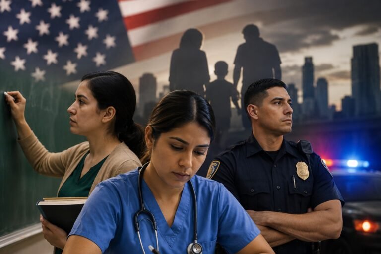 Retrasos en renovaciones de DACA ponen en riesgo miles de empleos esenciales en EEUU