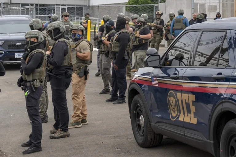 Muere un venezolano bajo custodia del ICE en EEUU y suman 22 migrantes fallecidos en 2026
