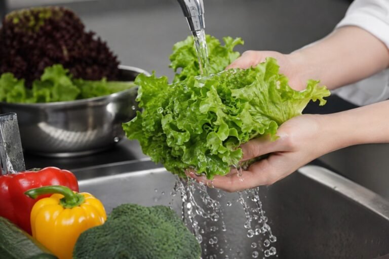 Alimentos bajo investigación por aumento de casos de parásito en EEUU