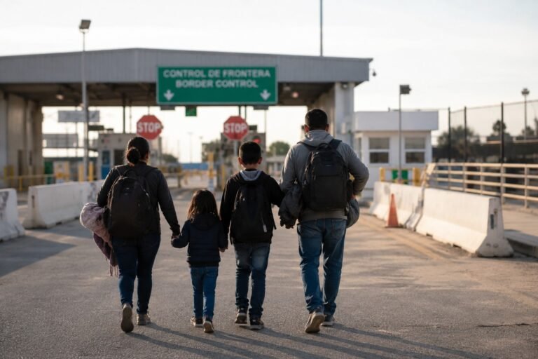 Líderes de CT exigen mayores protecciones para menores inmigrantes
