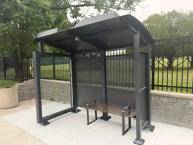 Westchester moderniza paradas de autobús Bee-Line para mejorar la experiencia de los pasajeros