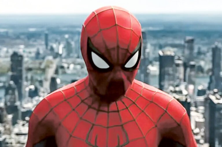 Spider-Man: Brand New Day ya es la película  más taquillera del año