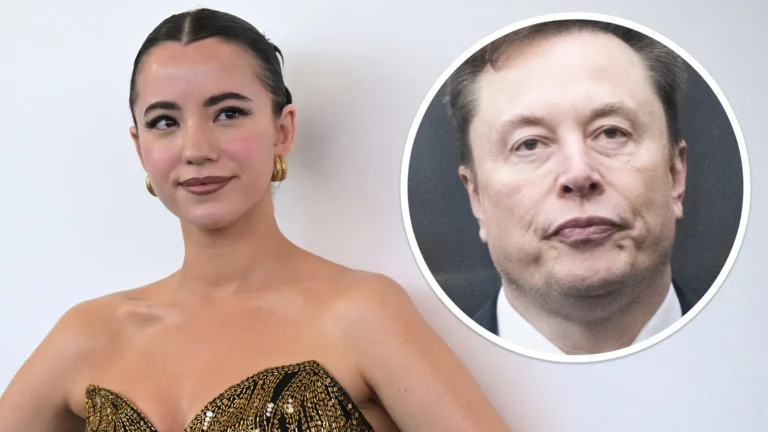 Expareja de Elon Musk revela que rechazó un acuerdo millonario de confidencialidad que le habría impedido hablar sobre el magnate