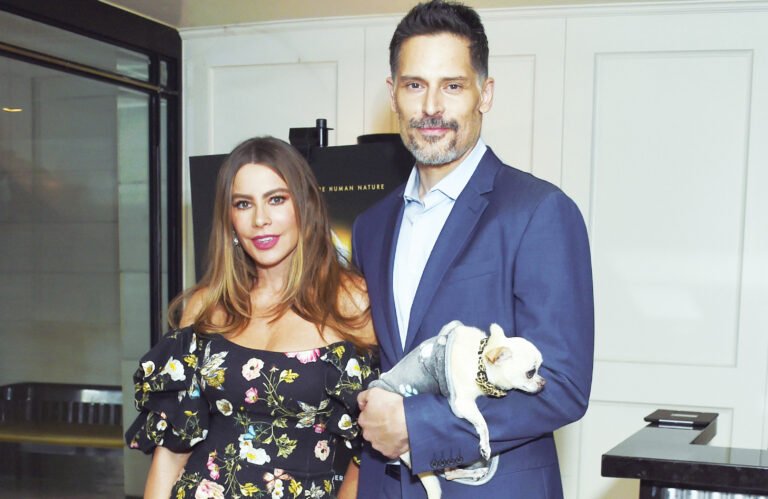 Joe Manganiello reveló  detalles de su matrimonio con Sofía Vergara  y la criticó con dureza